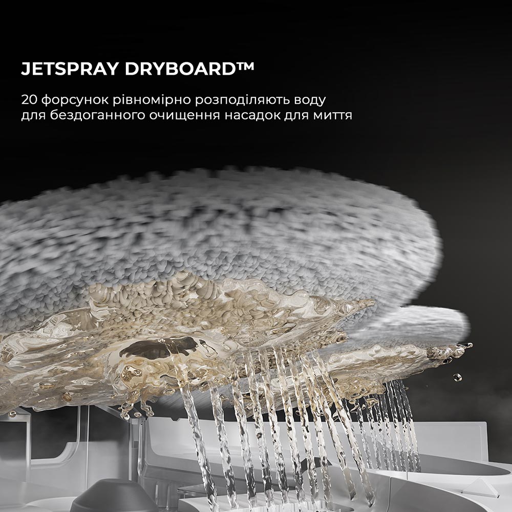 Обзор Робот-пылесос MOVA V50 Ultra Complete White EUA