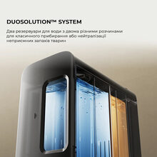 Робот-пылесос MOVA V50 Ultra Complete White EUA