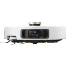 Робот-пылесос MOVA V50 Ultra Complete White EUA
