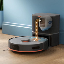 Робот-пилосос PHILIPS HomeRun 5000 XU5100/10