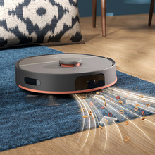 Робот-пилосос PHILIPS HomeRun 5000 XU5100/10