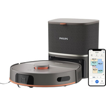 Робот-пилосос PHILIPS HomeRun 5000 XU5100/10