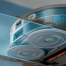 Робот-пилосос PHILIPS HomeRun 5000 XU5100/10