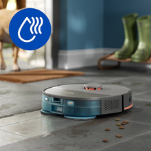 Робот-пилосос PHILIPS HomeRun 5000 XU5100/10