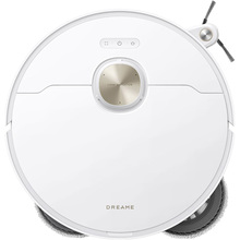 Робот-пылесос DREAME L40s Pro Ultra White