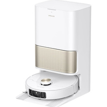 Робот-пылесос DREAME L40s Pro Ultra White