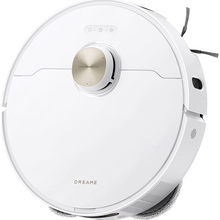 Робот-пылесос DREAME L40s Pro Ultra White