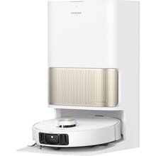 Робот-пылесос DREAME L40s Pro Ultra White