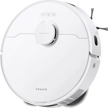 Робот-пылесос DREAME Bot D20 Ultra White