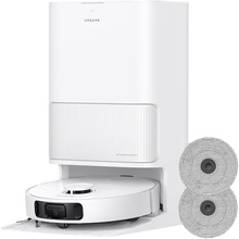 Робот-пылесос DREAME Bot D20 Ultra White