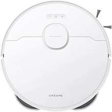 Робот-пылесос DREAME Bot D20 Ultra White