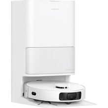 Робот-пылесос DREAME L40 Ultra CE White
