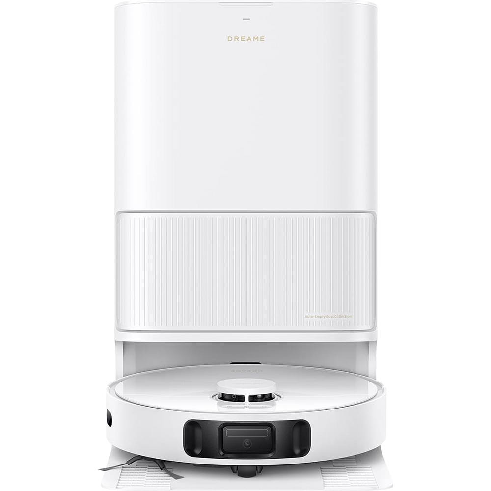 Робот-пылесос DREAME L40 Ultra CE White