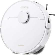Робот-пылесос DREAME L40 Ultra CE White