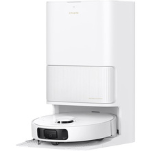 Робот-пылесос DREAME L40 Ultra CE White