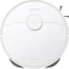 Робот-пылесос DREAME L40 Ultra CE White