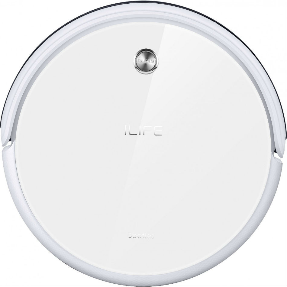 

Робот-пылесос ILIFE A40, A40
