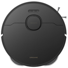 Робот-пылесос DREAME Bot L40 Ultra CE Black (RLD52SE-Bl)