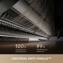 Робот-пилосос DREAME Bot L40 Ultra CE Black (RLD52SE-Bl)