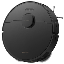 Робот-пылесос DREAME Bot L40 Ultra CE Black (RLD52SE-Bl)