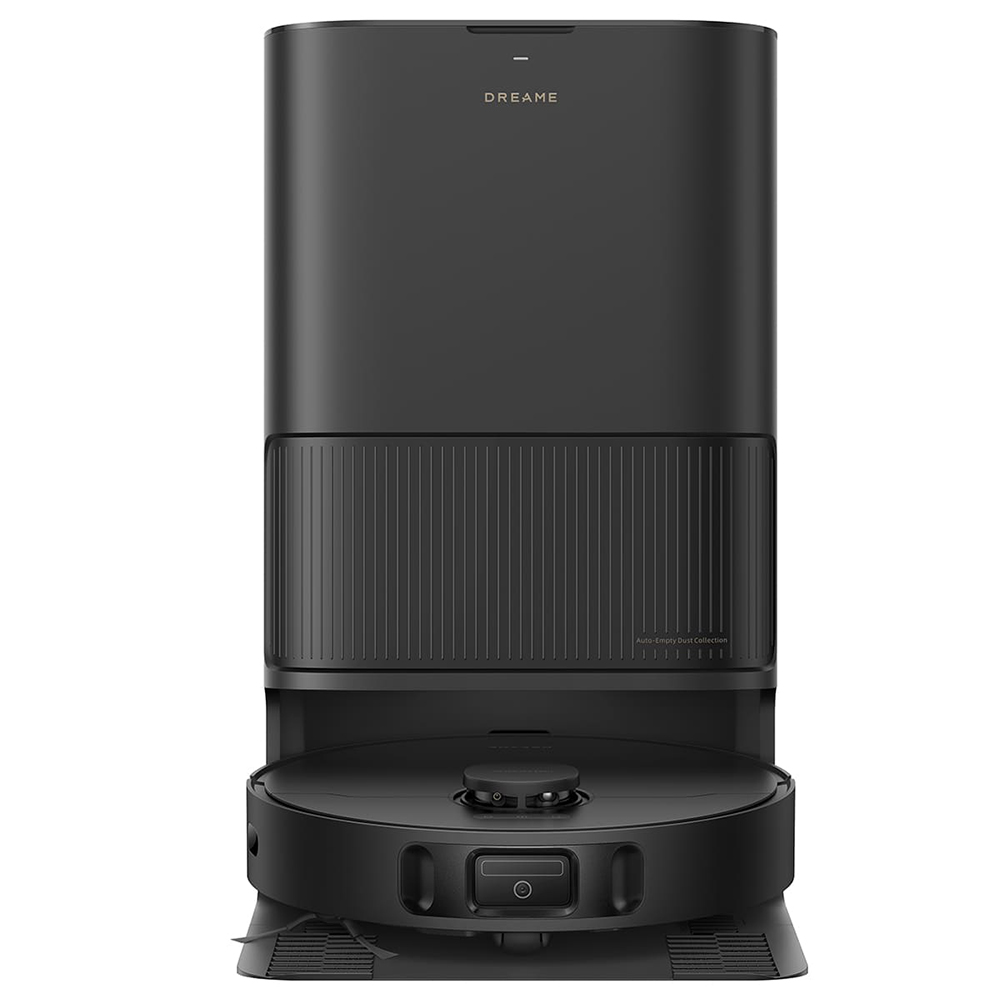 Робот-пылесос DREAME Bot L40 Ultra CE Black (RLD52SE-Bl)