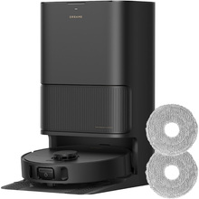 Купить Робот-пилосос DREAME Bot L40 Ultra CE Black (RLD52SE-Bl)