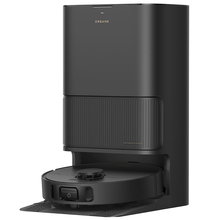Робот-пылесос DREAME Bot L40 Ultra CE Black (RLD52SE-Bl)