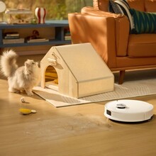 Робот-пылесос ROBOROCK Q10 VF White (1142368)
