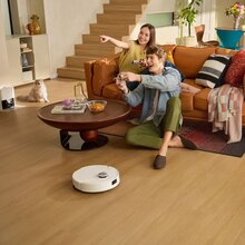 Робот-пылесос ROBOROCK Q10 VF White (1142368)