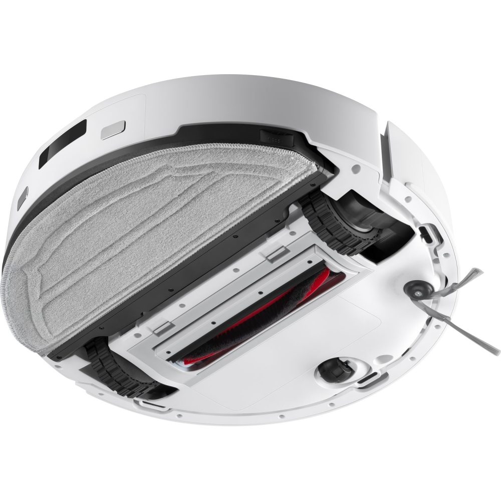 Фото Робот-пылесос ROBOROCK Q10 VF White (1142368)