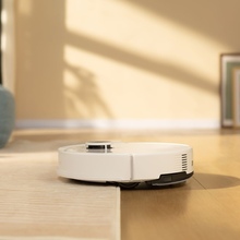 Робот-пылесос ROBOROCK Q10 VF White (1142368)