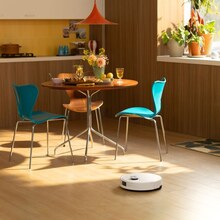 Робот-пылесос ROBOROCK Q10 VF White (1142368)