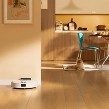 Робот-пылесос ROBOROCK Q10 VF White (1142368)