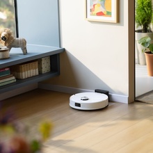 Робот-пылесос ROBOROCK Q10 VF White (1142368)
