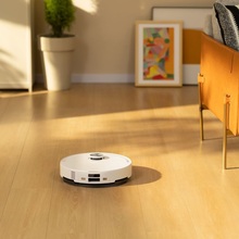 Робот-пылесос ROBOROCK Q10 VF White (1142368)