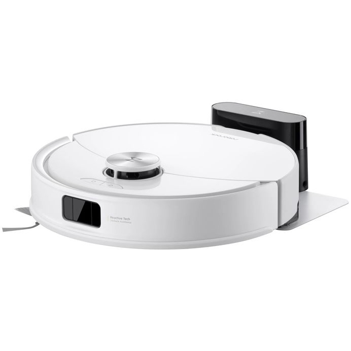 Робот-пылесос ROBOROCK Q10 VF White (1142368)