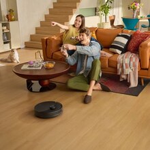 Робот-пилосос ROBOROCK Q10 VF Black (1142369)