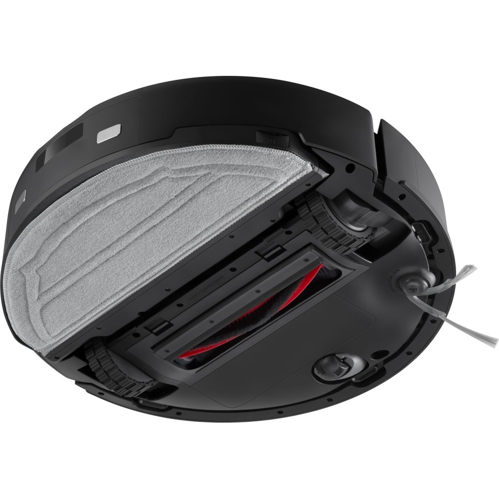 Фото Робот-пилосос ROBOROCK Q10 VF Black (1142369)