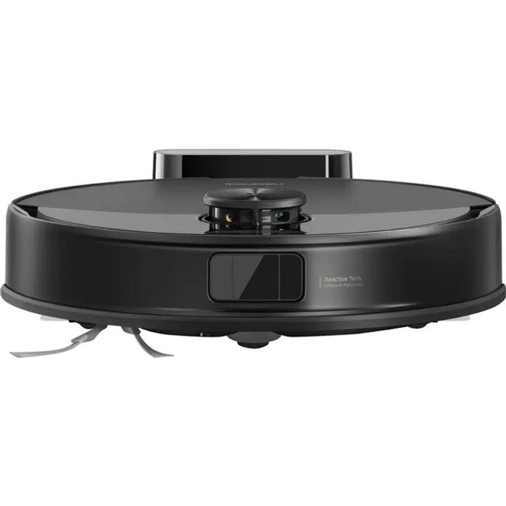 Робот-пилосос ROBOROCK Q10 VF Black (1142369) Керування на корпусі