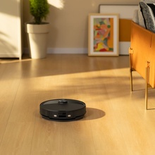 Робот-пилосос ROBOROCK Q10 VF Black (1142369)