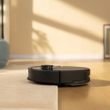 Робот-пилосос ROBOROCK Q10 VF Black (1142369)