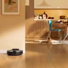Робот-пилосос ROBOROCK Q10 VF Black (1142369)
