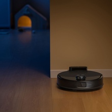Робот-пилосос ROBOROCK Q10 VF Black (1142369)