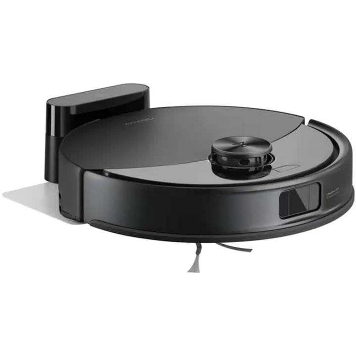 Робот-пилосос ROBOROCK Q10 VF Black (1142369) Тип прибирання сухе