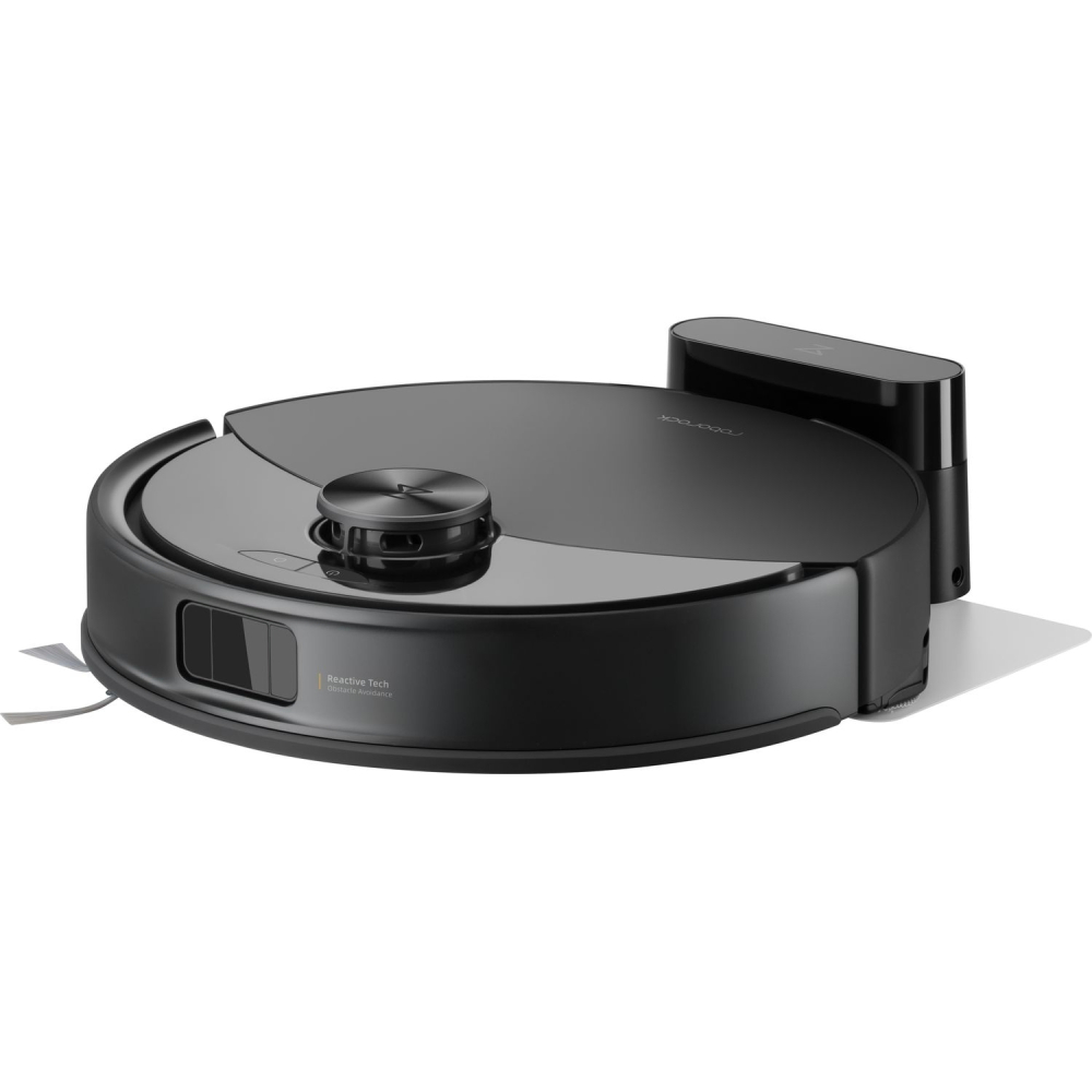 Робот-пилосос ROBOROCK Q10 VF Black (1142369)