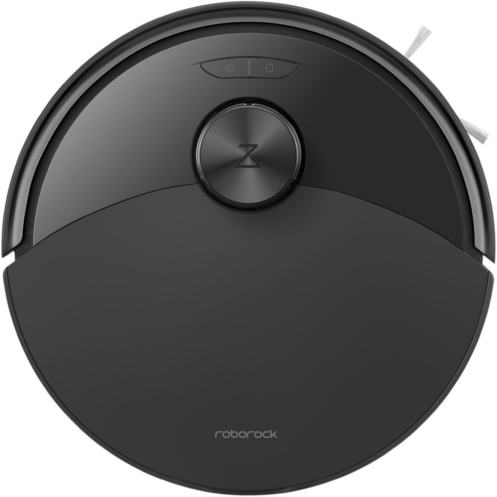 Зовнішній вигляд Робот-пилосос ROBOROCK Q10 VF Black (1142369)