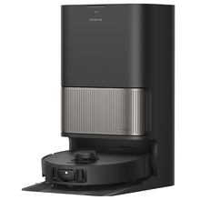Робот-пылесос DREAME L40s Pro Ultra Black (RLL74CE-Bl)