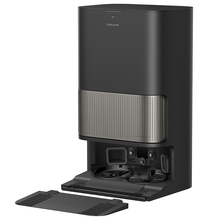Робот-пылесос DREAME L40s Pro Ultra Black (RLL74CE-Bl)