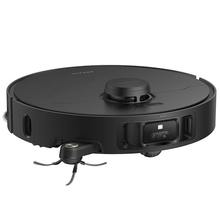 Робот-пылесос DREAME L40s Pro Ultra Black (RLL74CE-Bl)