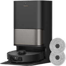 Робот-пылесос DREAME L40s Pro Ultra Black (RLL74CE-Bl)